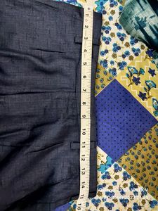 Stiched Pant