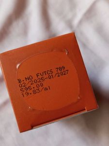 Foxtale Vitamin Brightening Serum