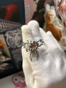 Bow Punk Ring