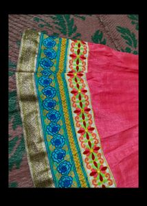Navratri Ghaghra Blouse