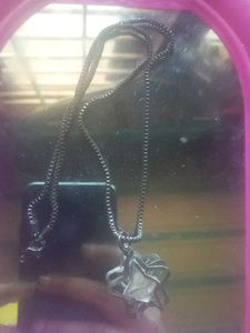 Star Lockett Neckackee