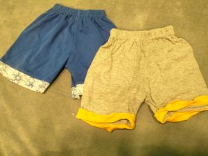 Daily Use Cotton Cloth For Boy Babies