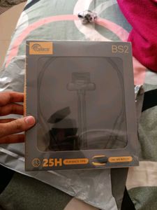 Cellcore Bluetooth Neckband, New