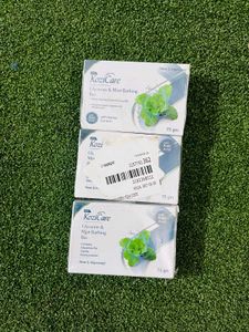 Pack Of 5 Kozicare soap cOmbo