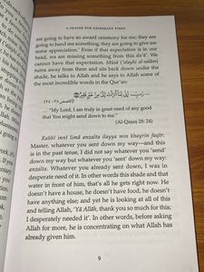 Revive Your Heart By Nouman Ali Khan