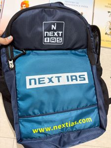 NEXT IAS Civil Services Exam 2026 Books