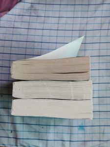 Khaled Hosseini Book Collection