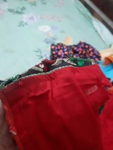 Kurta Leggings Set