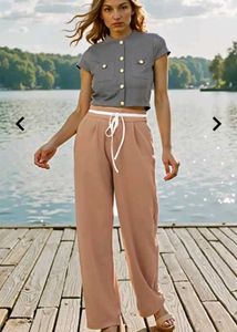 🔥 Shein Premium Crop Top + FREE Toothpick Pack