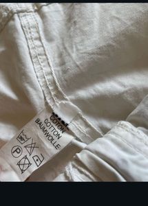 Linen Pants🦢🤍