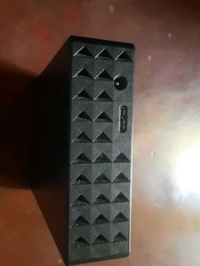 3tb Harddisk In Working Condition