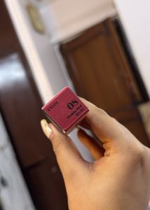 Etude Glowy Tint Madder Red