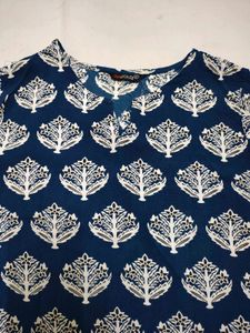 Short Kurti For Daily Wear