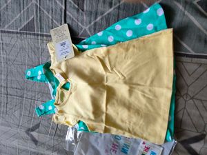 Cute Baby Clothing Set