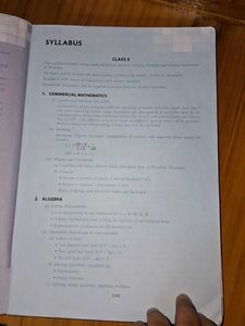 APC ML Agarwal Icse Class 10