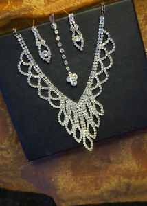 Stone Jewellery Set For Women