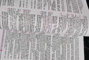 Self Study History Civics Class 10th Icse