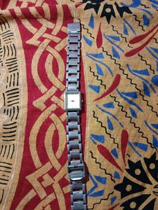 Sonata Safal Analog Watch