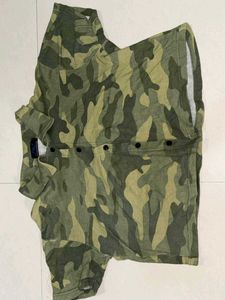 Combo Of 5 Crop Top