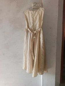 Girls Dress For 13 To 14yrs