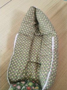 Baby Carry Bed