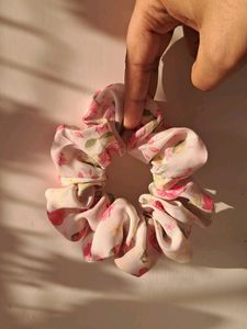 Scrunchies ( 3 Combo )