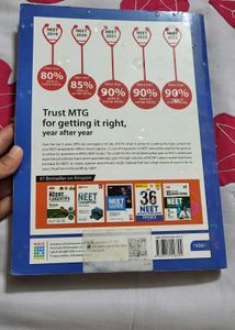 MTG neet 36 years PYQ (Physics)