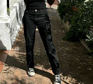 Lee Cooper Black Jeans