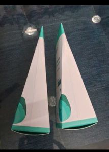 2 Plum Aqua Light  Sunscreen SpF 50