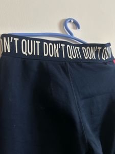 Kappa Leggings &amp; Sports Wears
