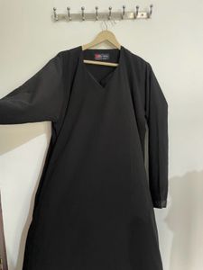 Pardha Or Gown