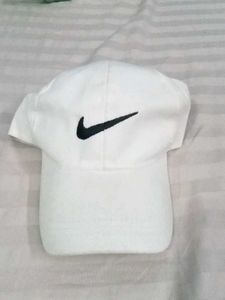 its a cap