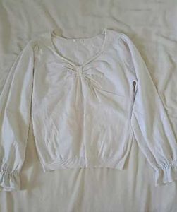 Winter Long Sleeve Top