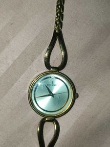 Golden Watch