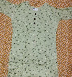 Rayon kurti Wholesale Price 209
