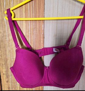 Combo Wired Padded Bras BRANDED