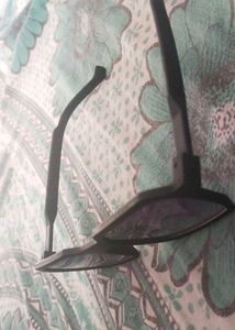 Stylish Black Sunglasses