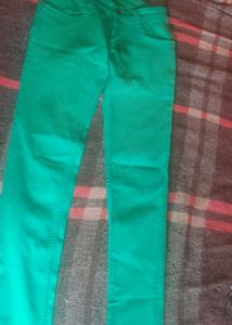 I Actually Used 1 Tym But Good Pant