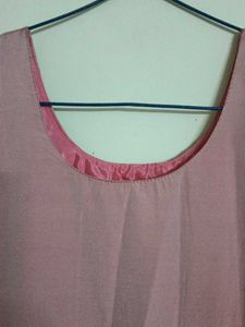 Elegant Pink gawon