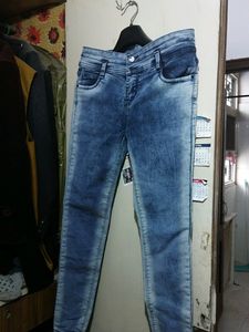 dark blue denim skinny jeans brand:city girl, size:36