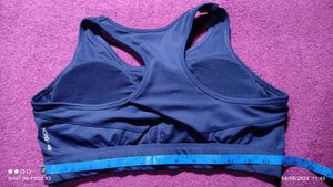 Vector X Sports Bra