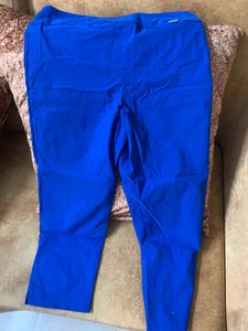 Imported Blue Jeans Or Trouser