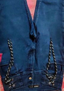 Blue Jean For Girls
