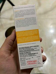 Bioderma Sunscreen Spf 50++++