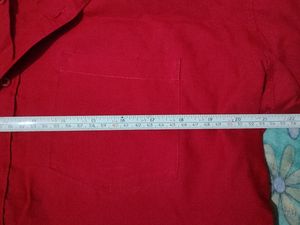 Branded Formal Shirt XL Size As Written