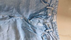 Zara Jeans