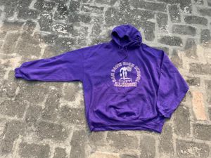 Ben Davis High school giants Alumni Hoodie
