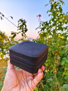 Turquoise Jewelry Organizer