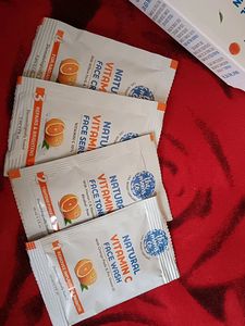 The Moms Co Skin Care Kit