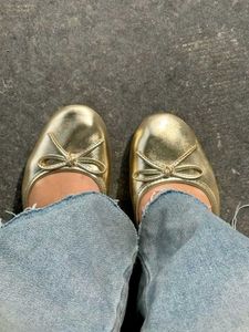 Mary Jane Shoes/ Ballerina Flats🩰👠